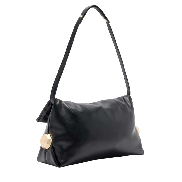 Borsa nera linea Better hardware oro