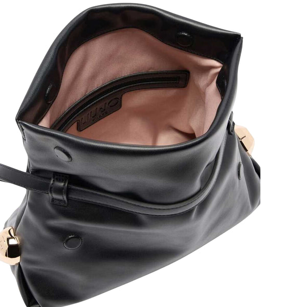 Borsa nera linea Better hardware oro