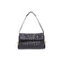 Borsa Donna dal design intrecciato, a spalla