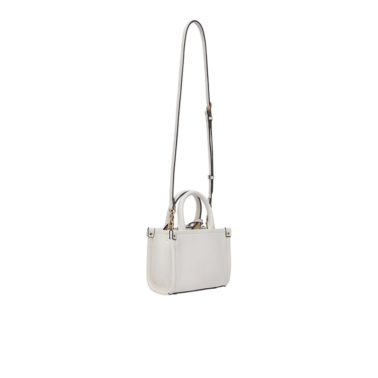 Borsa a mano mini Donna con charm retro