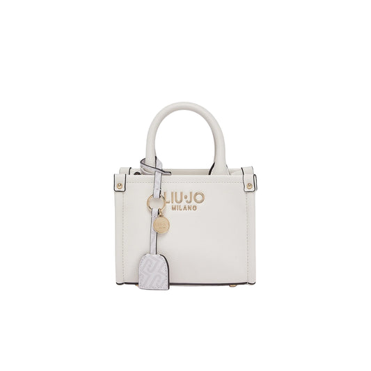 Borsa a mano mini Donna con charm