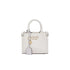 Borsa a mano mini Donna con charm