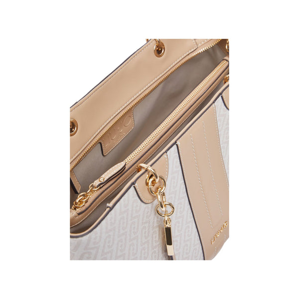 Borsa a spalla media Donna con doppio scomparto interno