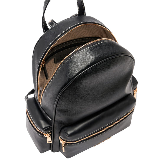 Zaino da Donna medio Nero interno