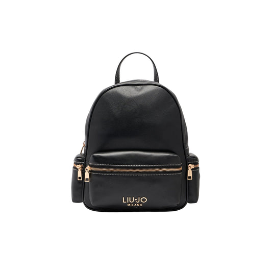 Zaino da Donna medio Nero