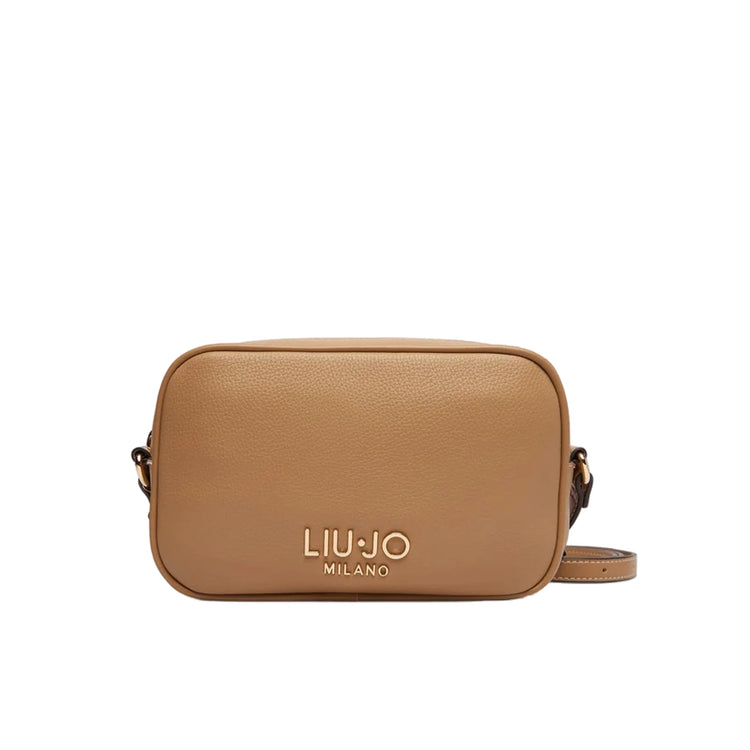 Borsa Donna a tracolla piccola marrone