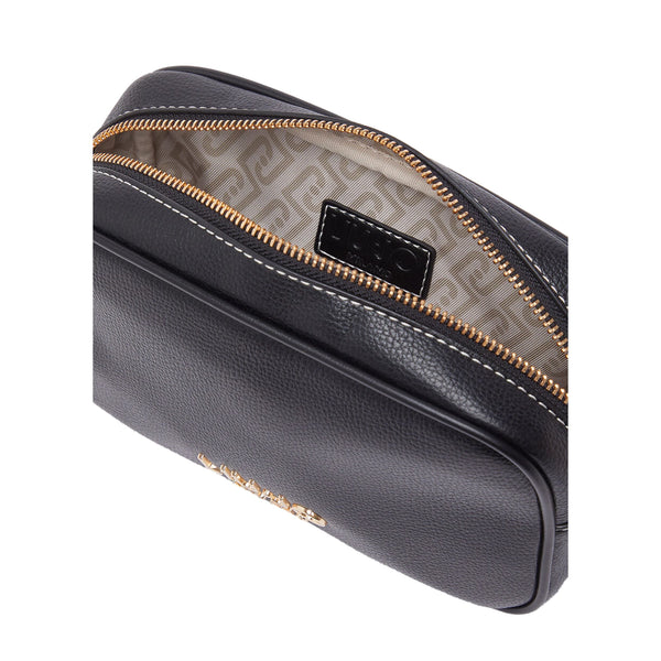 Borsa Donna a tracolla piccola Nero interno