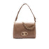 Borsa Donna LaPuffy grande Marrone chiaro
