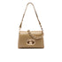 Borsa Donna LaPuffy media Beige
