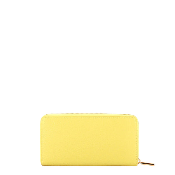 Portafoglio Donna Caliwen con zip around