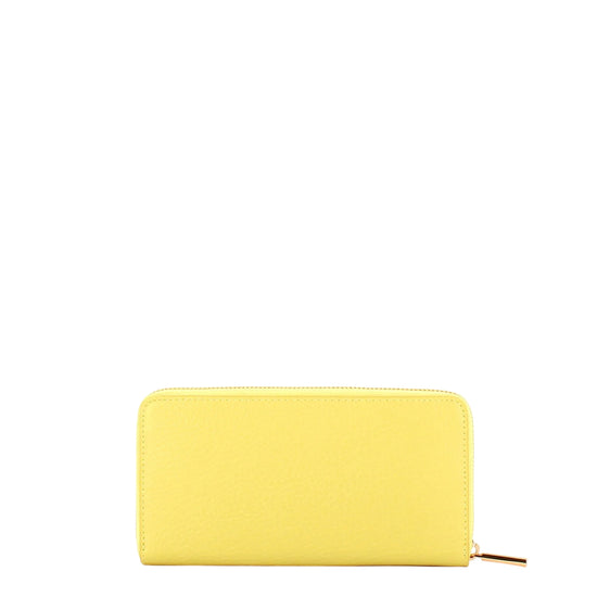 Portafoglio Donna Caliwen con zip around