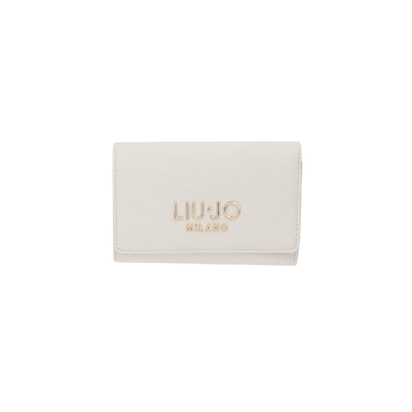 Portafoglio Donna a libro con clip