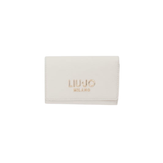 Portafoglio Donna a libro con clip