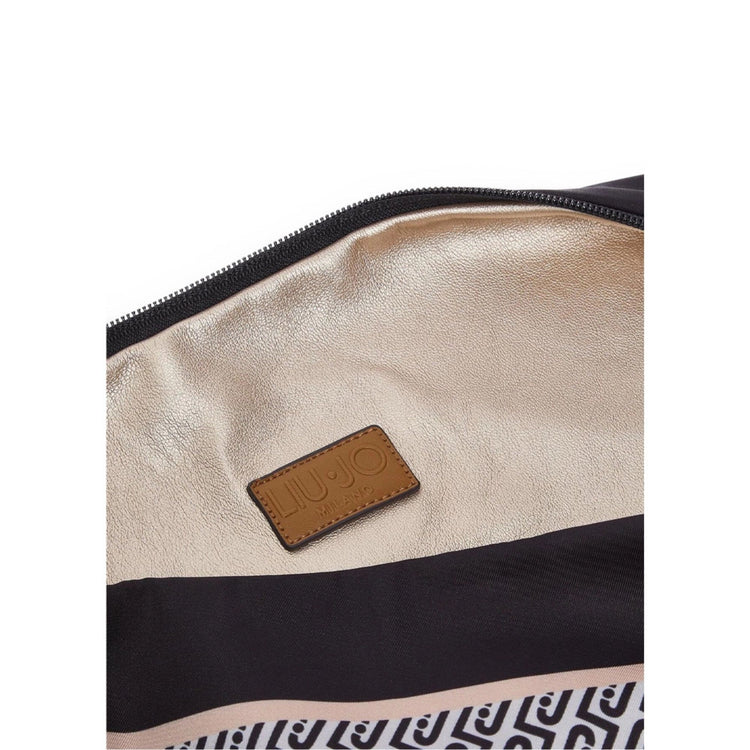 Borsa a Spalla da Donna con fantasia Foulard