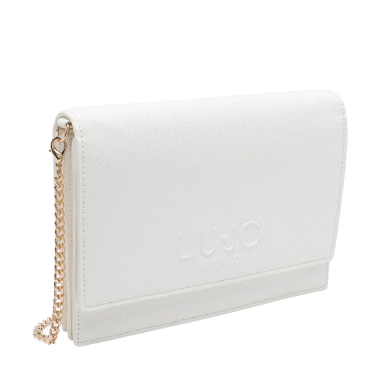 Borsa a tracolla Donna con catena