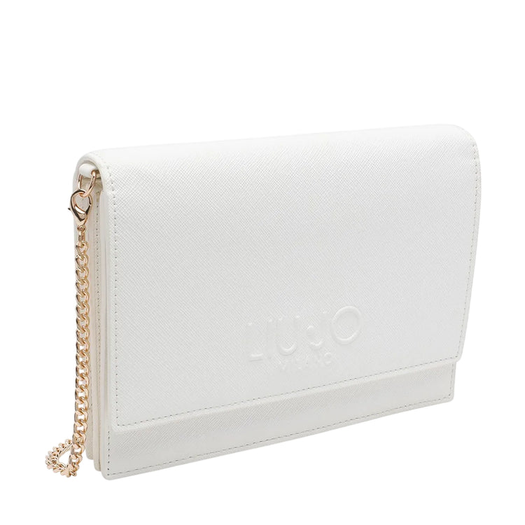 Borsa a tracolla Donna con catena