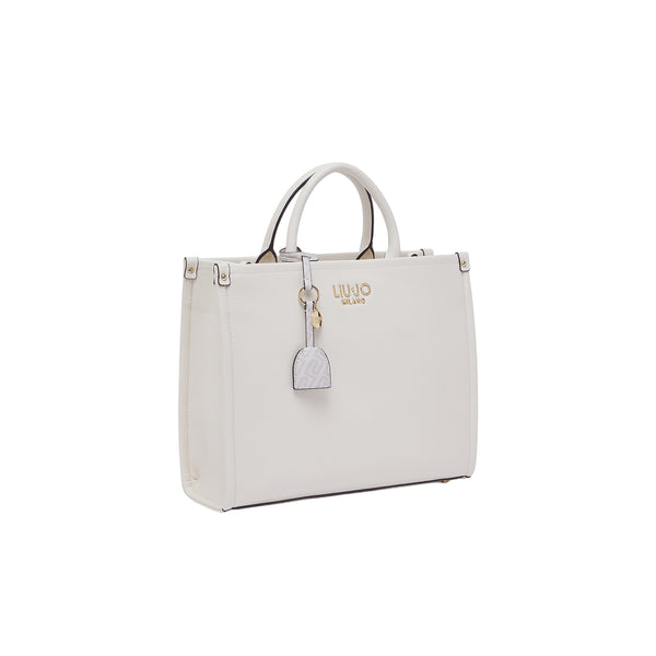 Borsa a mano Donna media con charm