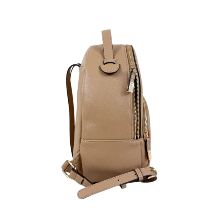 Zaino Donna medio, dalla forma stondata, con tasca frontale