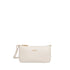 Mini borsa a tracolla Donna Bianco