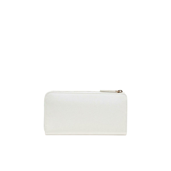 Portafoglio grande Donna con zip around