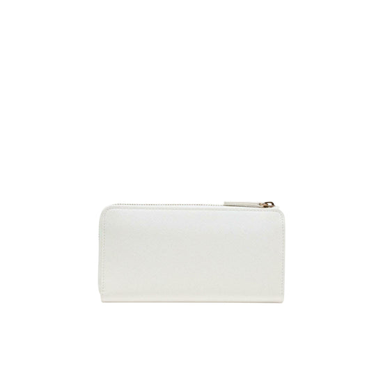 Portafoglio grande Donna con zip around