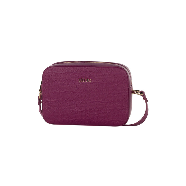 Borsa Donna con chiusura full zip centrale