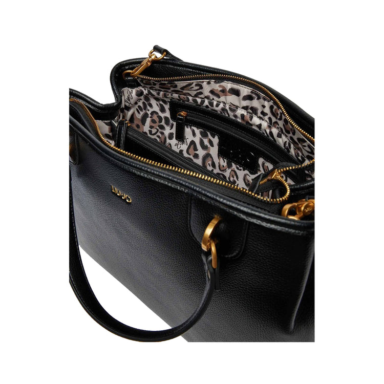 Borsa Donna con pochette estraibile