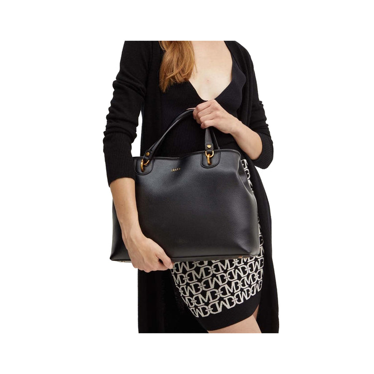 Borsa Donna con pochette estraibile