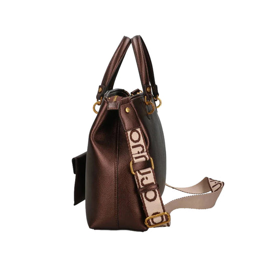 Borsa Donna con pochette estraibile