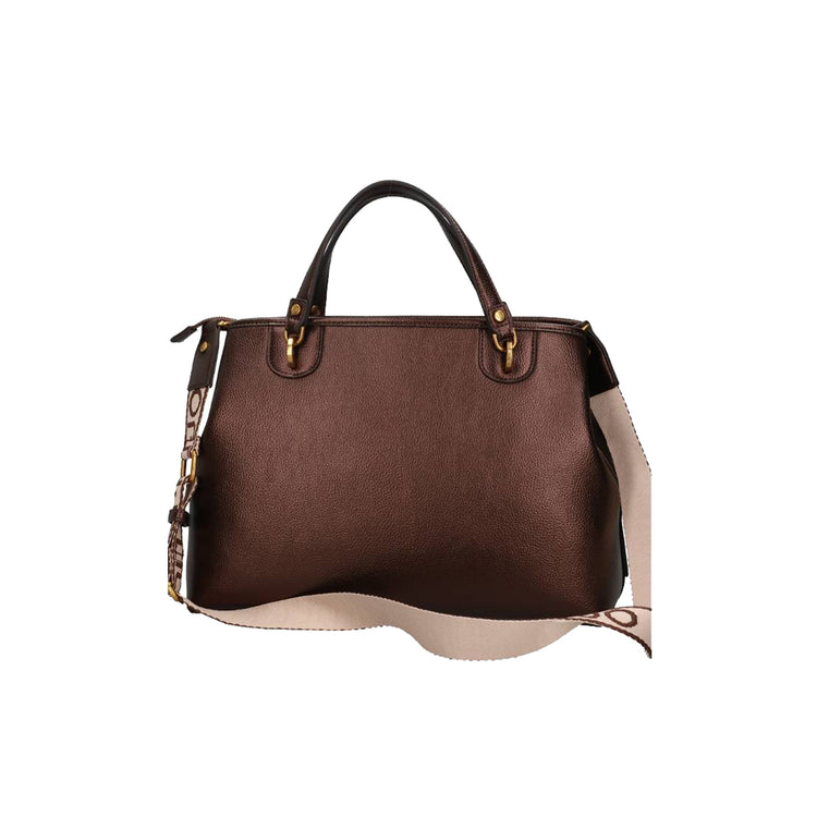 Borsa Donna con pochette estraibile