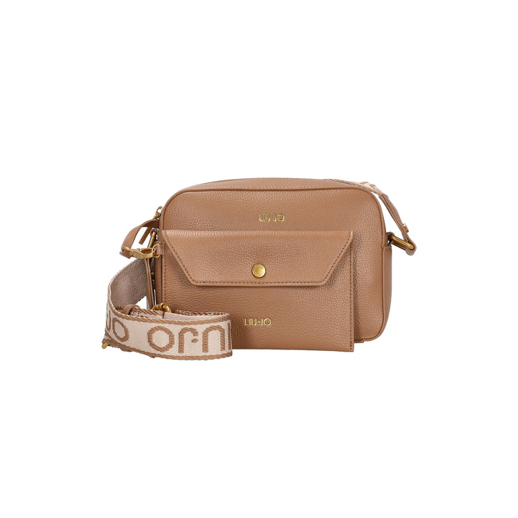 Borsa Donna con pochette interna staccabile