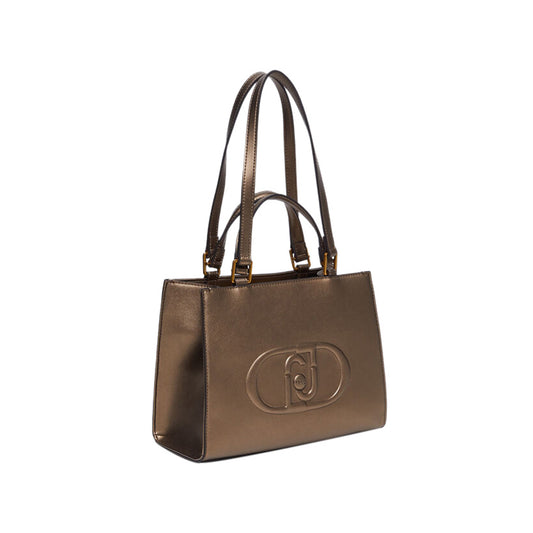 Borsa Donna Shopper con due tasche interne