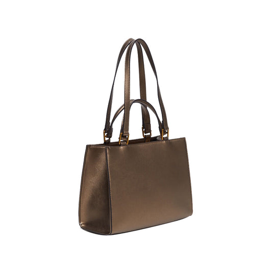 Borsa Donna Shopper con due tasche interne