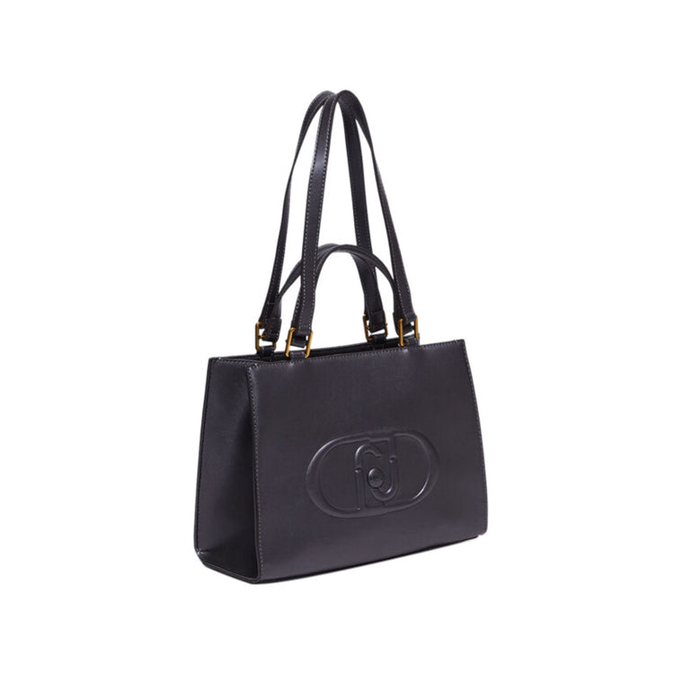 Borsa Donna Shopper con due tasche interne