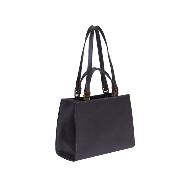 Borsa Donna Shopper con due tasche interne