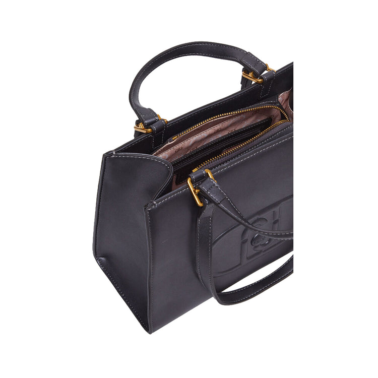 Borsa Donna Shopper con due tasche interne