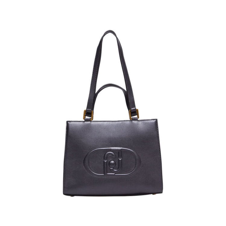 Borsa Donna Shopper con due tasche interne