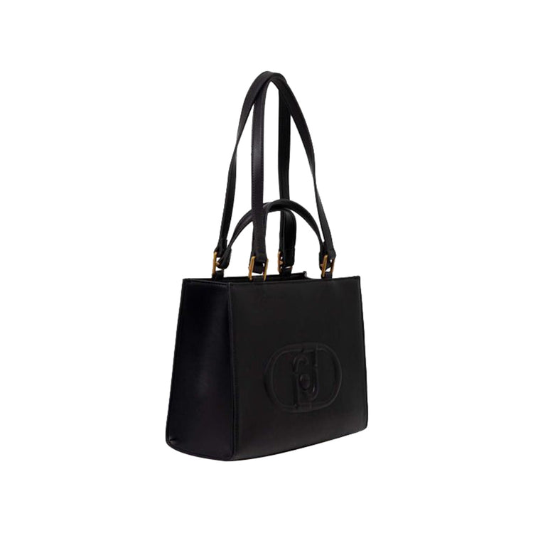 Borsa Donna Shopper con due tasche interne