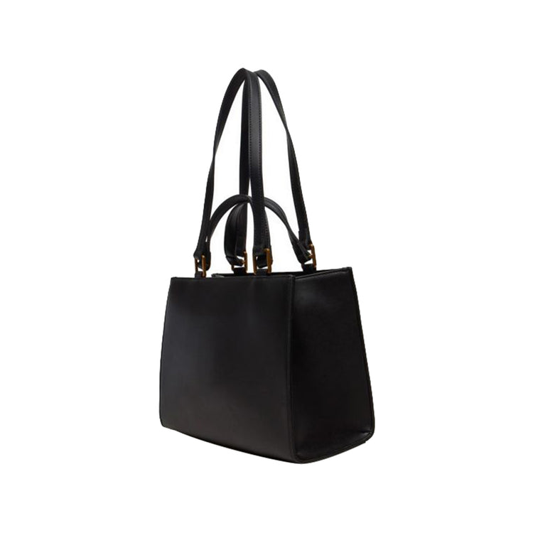 Borsa Donna Shopper con due tasche interne