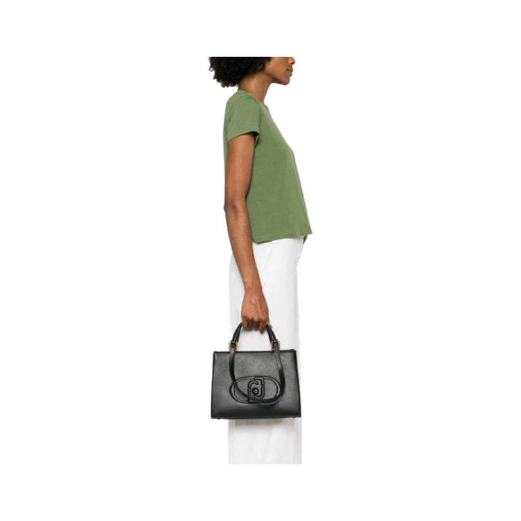 Borsa Donna Shopper con due tasche interne