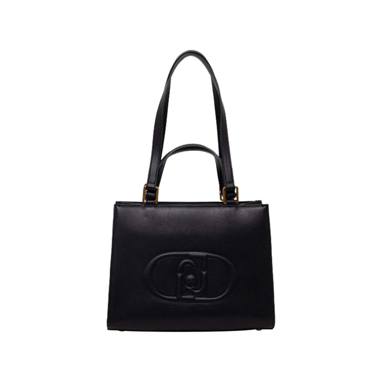 Borsa Donna Shopper con due tasche interne