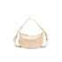 Borsa Hobo piccola da Donna Oro