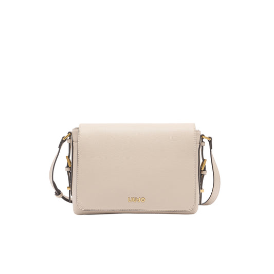 Borsa a tracolla Donna in tinta unita