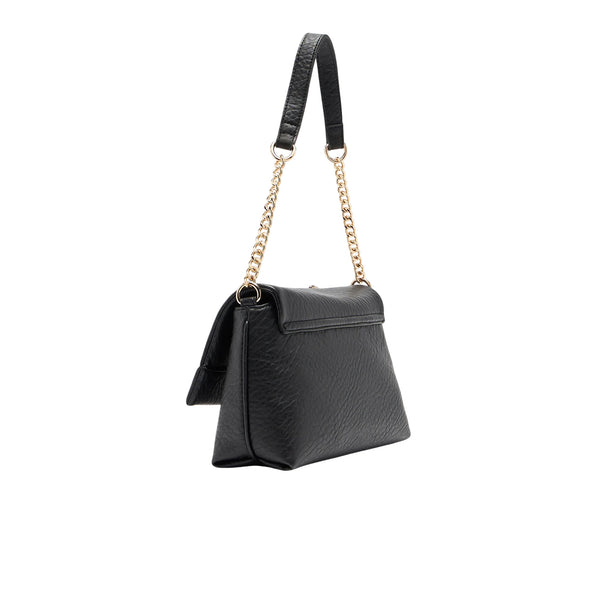 Borsa Donna a spalla con manico con catena retro