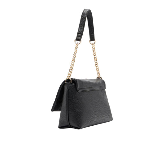 Borsa Donna a spalla con manico con catena retro