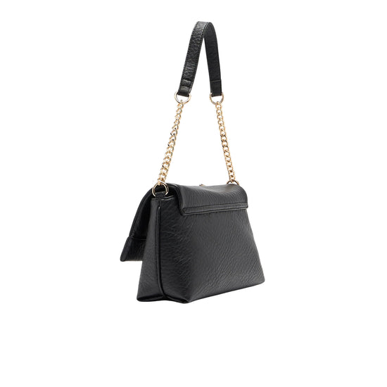 Borsa Donna a spalla con manico con catena retro