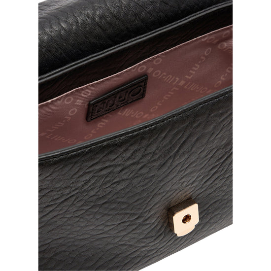 Borsa Donna a spalla con manico con catena dettaglio