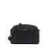 Borsa a tracolla piccola da donna Nero