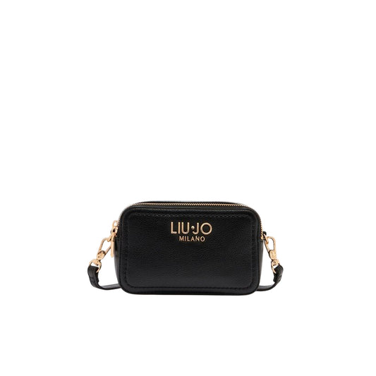 Borsa Donna a tracolla piccola Nero