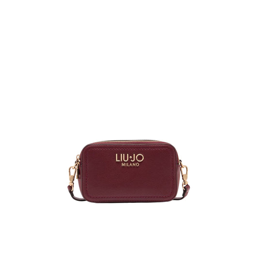 Borsa Donna a tracolla piccola Rosso